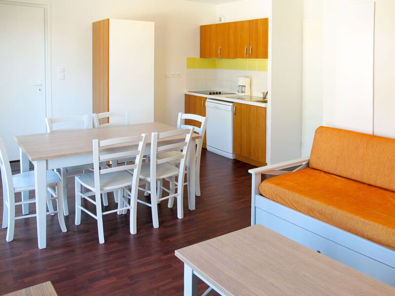 Accommodation:&nbsp;Le Domaine des Grands Lacs 699.3