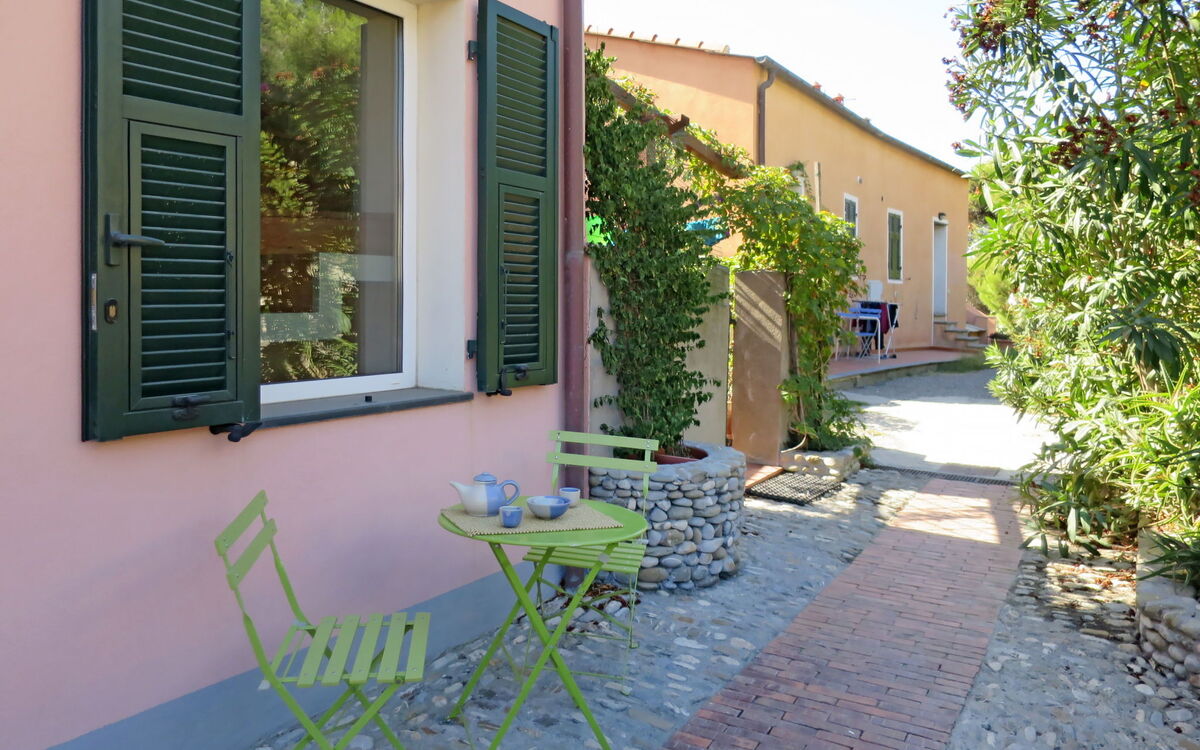 Casa Mare (Slr136)