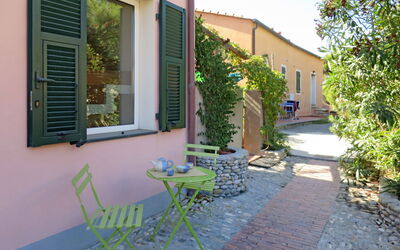 Casa Mare (Slr136)