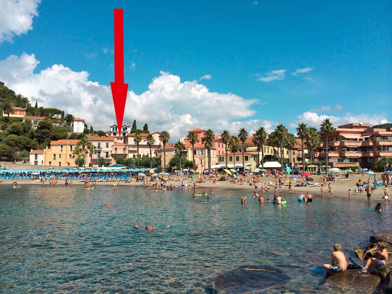 Casa Mare (Slr136)