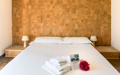 Accommodation:&nbsp;Comfort 651.2