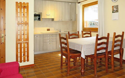 Accommodation:&nbsp;Trupion (Lii124) 694.3