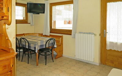 Accommodation:&nbsp;Trupion (Lii123) 694.2