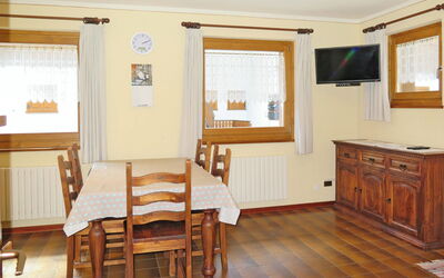 Accommodation:&nbsp;Trupion (Lii124) 694.3