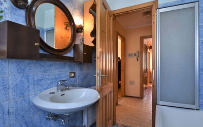 Accommodation:&nbsp;Casa Confortina 695.2