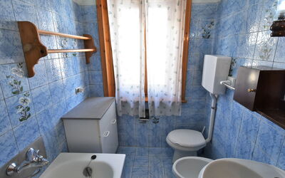 Accommodation:&nbsp;Casa Confortina 695.2