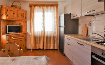 Accommodation:&nbsp;Casa Confortina 695.1