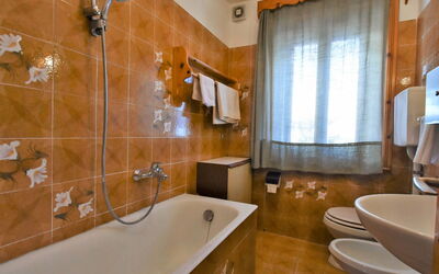 Accommodation:&nbsp;Casa Confortina 695.1