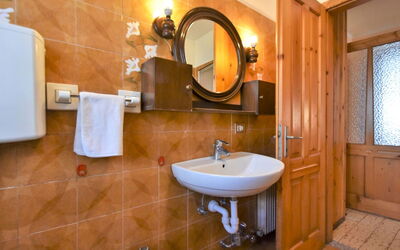 Accommodation:&nbsp;Casa Confortina 695.1