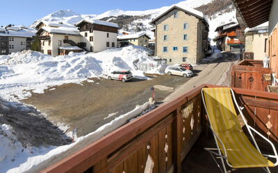 Accommodation:&nbsp;Casa Confortina 695.2
