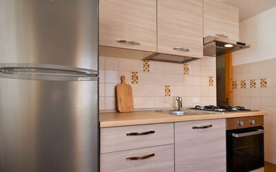 Accommodation:&nbsp;Casa Confortina 695.1