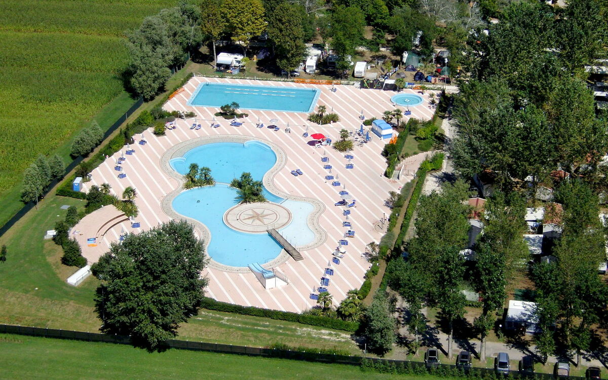 Accommodation:&nbsp;Camping Laguna Village 699.3