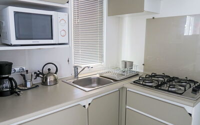 Accommodation:&nbsp;Camping Laguna Village 699.1