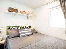 Accommodation:&nbsp;Happy Superior 620.3