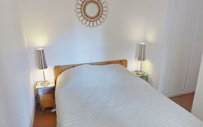Accommodation:&nbsp;Les Palombes 200.7