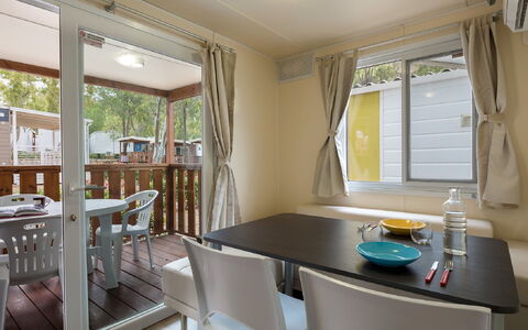 Accommodation:&nbsp;Centro Vacanze Isuledda 651.6