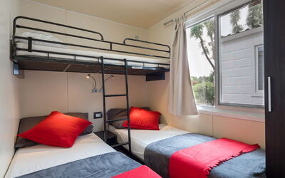Accommodation:&nbsp;Centro Vacanze Isuledda 651.6