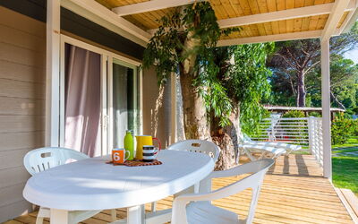 Accommodation:&nbsp;Centro Vacanze Isuledda 651.8