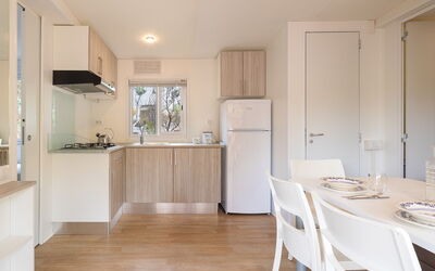 Accommodation:&nbsp;Centro Vacanze Isuledda 651.4