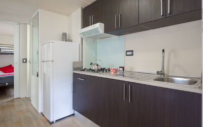 Accommodation:&nbsp;Centro Vacanze Isuledda 651.6