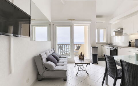 Accommodation:&nbsp;Ortal Océan 280.10