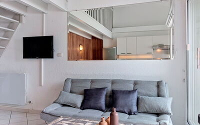 Accommodation:&nbsp;Ortal Océan 280.10