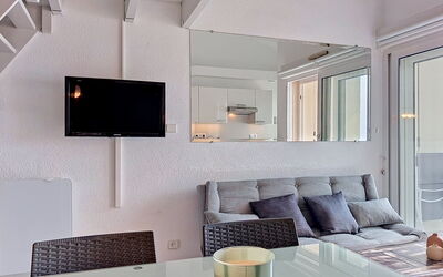 Accommodation:&nbsp;Ortal Océan 280.10