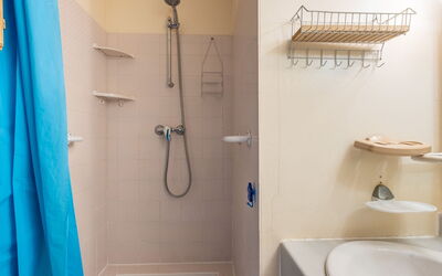 Accommodation:&nbsp;Ortal Océan 280.9