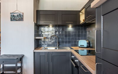 Accommodation:&nbsp;Ortal Océan 280.9