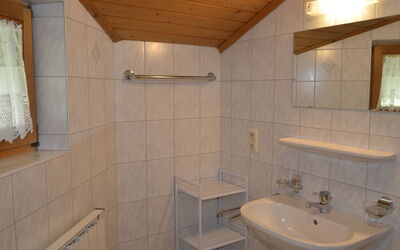 Accommodation:&nbsp;Kassler 821.3