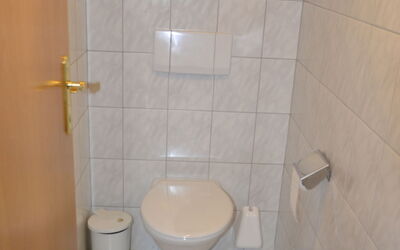 Accommodation:&nbsp;Kassler 821.2
