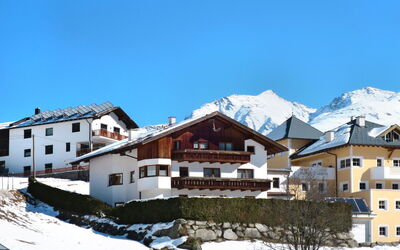 Accommodation:&nbsp;Kassler 821.3