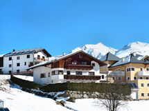 Accommodation:&nbsp;Kassler 821.3