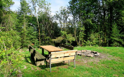 Escher: Nature Reserve, Natural Landscape, Tree, Wilderness, Forest, Natural Environment, Biome, Woodland, State Park, Plant Community