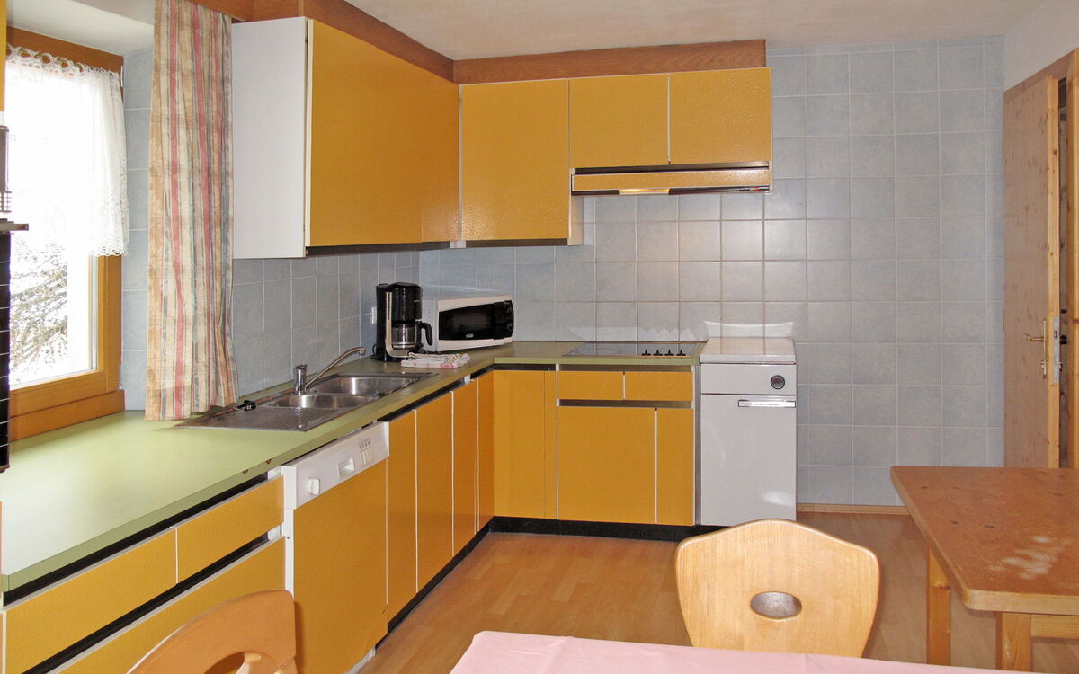 Accommodation:&nbsp;Nebenhaus Schönblick (Svh111) 618.2
