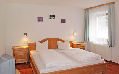Accommodation:&nbsp;Nebenhaus Schönblick 618.1