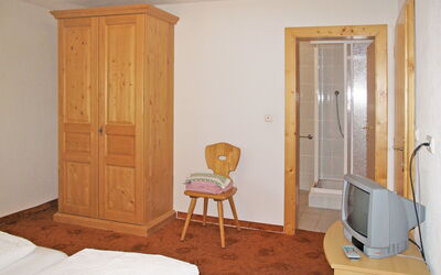 Accommodation:&nbsp;Nebenhaus Schönblick 618.1