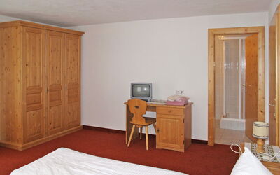 Accommodation:&nbsp;Nebenhaus Schönblick 618.1