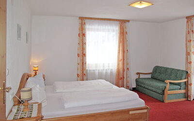 Accommodation:&nbsp;Nebenhaus Schönblick 618.1