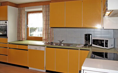 Accommodation:&nbsp;Nebenhaus Schönblick (Svh111) 618.2