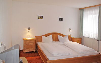 Accommodation:&nbsp;Nebenhaus Schönblick (Svh111) 618.2