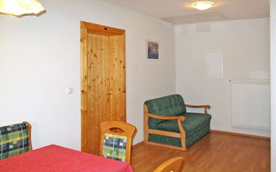 Accommodation:&nbsp;Nebenhaus Schönblick (Svh112) 618.3