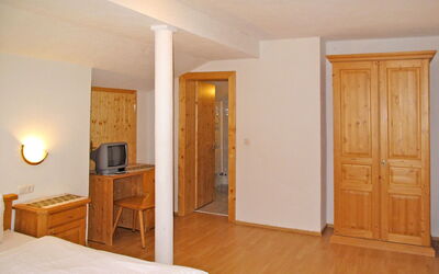 Accommodation:&nbsp;Nebenhaus Schönblick (Svh112) 618.3