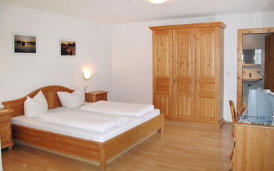 Accommodation:&nbsp;Nebenhaus Schönblick (Svh112) 618.3