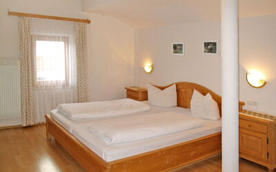 Accommodation:&nbsp;Nebenhaus Schönblick (Svh112) 618.3