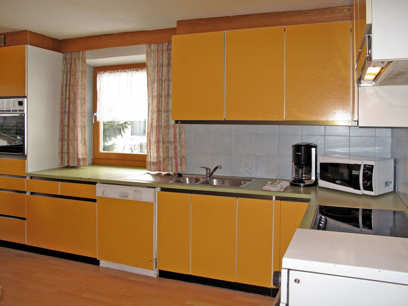 Accommodation:&nbsp;Nebenhaus Schönblick (Svh111) 618.2