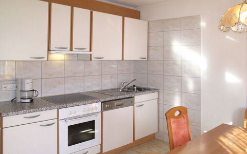 Accommodation:&nbsp;Haupthaus Schönblick (Svh119) 619.5