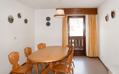 Accommodation:&nbsp;Haupthaus Schönblick (Svh116) 619.2