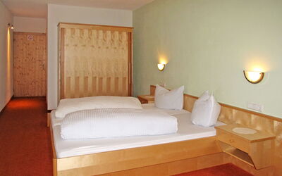 Accommodation:&nbsp;Haupthaus Schönblick (Svh118) 619.4