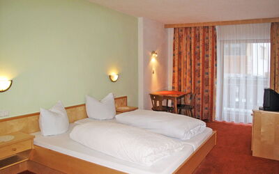 Accommodation:&nbsp;Haupthaus Schönblick (Svh118) 619.4